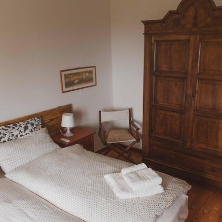 Castiglione Chiavarese Bed And Breakfast Humus Sapiens מראה חיצוני תמונה