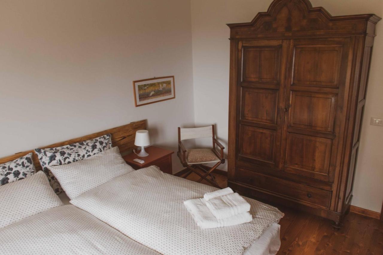Castiglione Chiavarese Bed And Breakfast Humus Sapiens מראה חיצוני תמונה