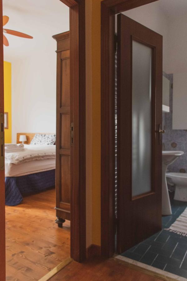 Castiglione Chiavarese Bed And Breakfast Humus Sapiens מראה חיצוני תמונה