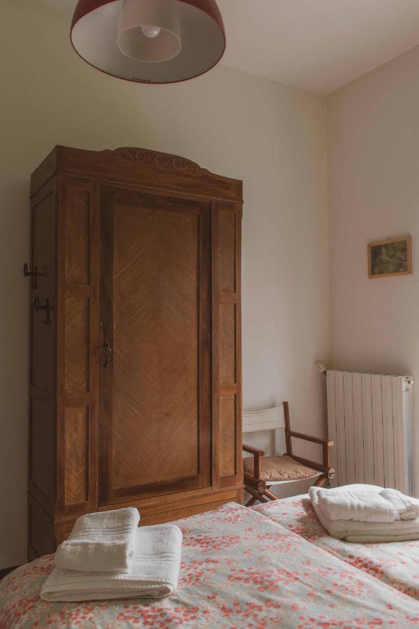 Castiglione Chiavarese Bed And Breakfast Humus Sapiens מראה חיצוני תמונה