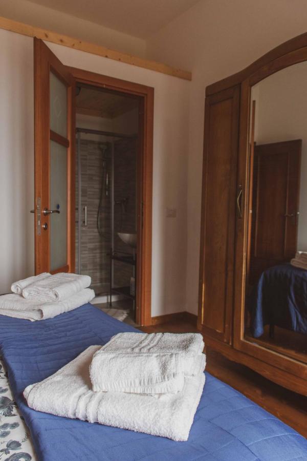 Castiglione Chiavarese Bed And Breakfast Humus Sapiens מראה חיצוני תמונה