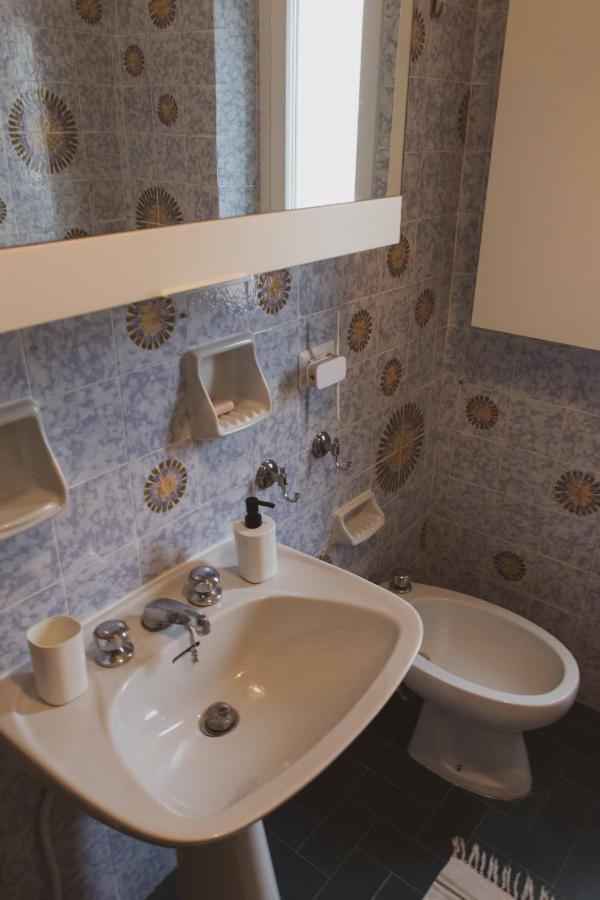 Castiglione Chiavarese Bed And Breakfast Humus Sapiens מראה חיצוני תמונה