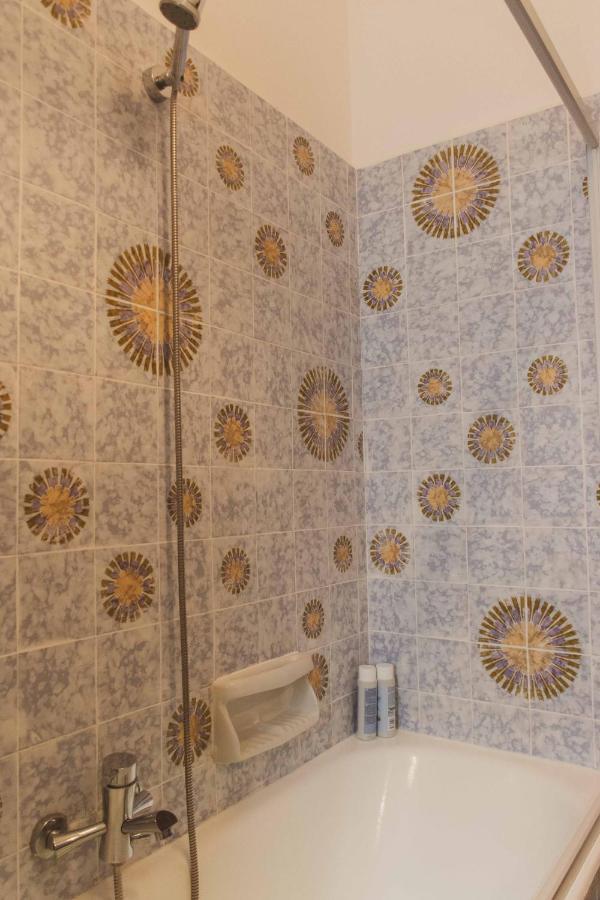 Castiglione Chiavarese Bed And Breakfast Humus Sapiens מראה חיצוני תמונה