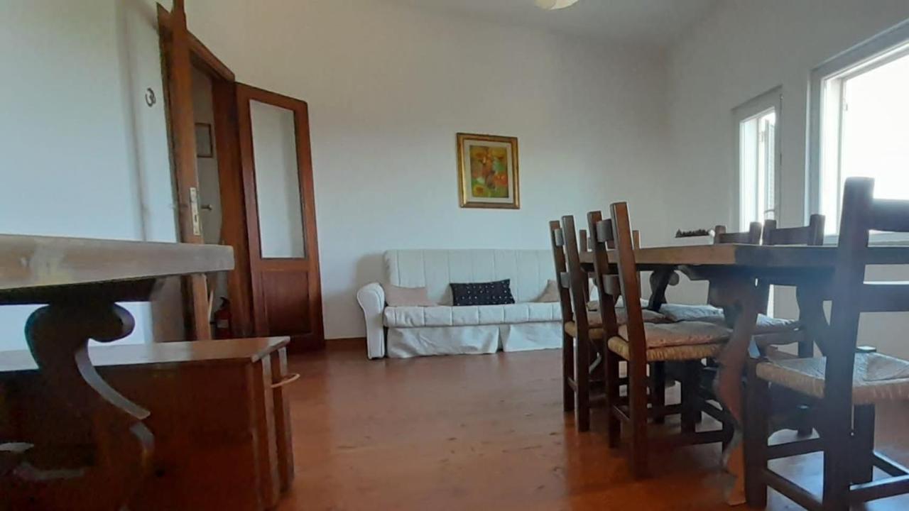 Castiglione Chiavarese Bed And Breakfast Humus Sapiens מראה חיצוני תמונה